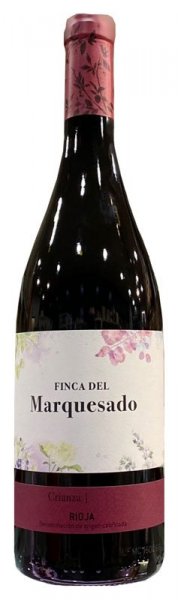 Вино Valdemar, "Finca del Marquesado" Crianza, Rioja DOCa, 2017