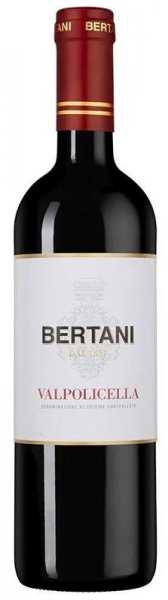 Вино Bertani, Valpolicella DOC, 2023
