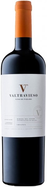 Вино Valtravieso, Crianza, Ribera del Duero DO, 2018