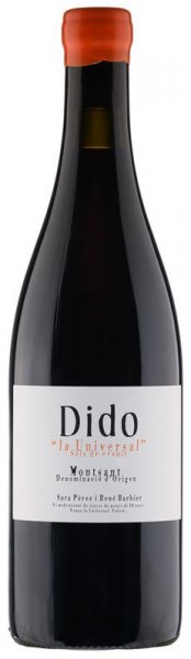 Вино Venus la Universal, "Dido" Tinto, Montsant DO, 2021