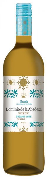 Вино Ontanon, "Dominio de la Abadesa" Verdejo Organic, Rueda DO