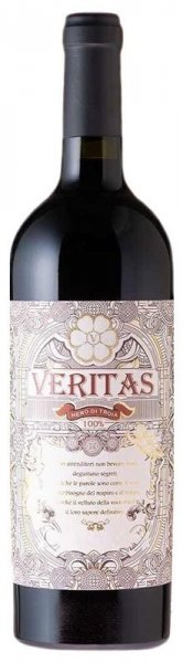 Вино Vallone, "Veritas" Nero di Troia, Puglia IGT, 2022