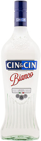 Вермут "Cin&Cin" Bianco, 0.5 л