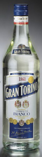 Вермут Gran Torino Bianco, 1 л