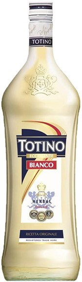 Вермут Henkell&Co, "Totino" Bianco, 1 л
