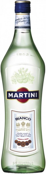 Вермут "Martini" Bianco