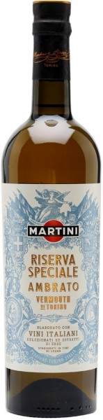 Вермут "Martini" Riserva Speciale Ambrato