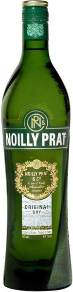 Вермут "Noilly Prat" Original Dry