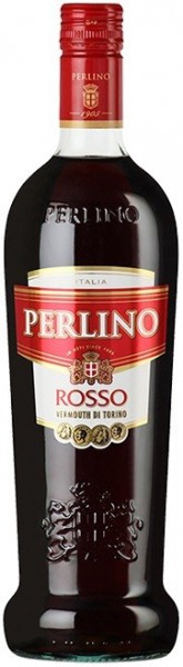 Вермут "Perlino" Rosso, 1 л