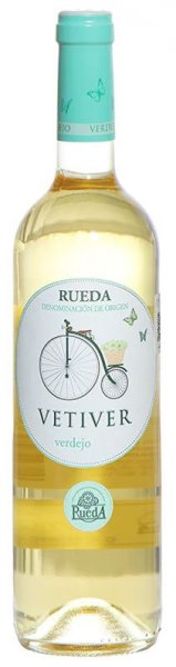 Вино Ontanon, "Vetiver" Verdejo, Rueda DO