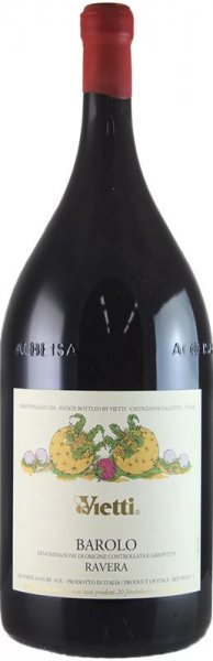 Вино Barolo "Lazzarito" DOCG, 1994, 1.5 л