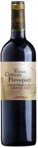 Вино Vieux Chateau Flouquet, Saint-Emilion Grand Cru AOC, 2020