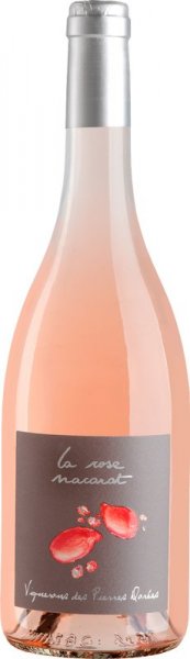 Вино Vignerons des Pierres Dorees, Beaujolais "La Rose Nacarat" AOP