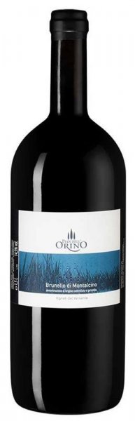 Вино Pian dell'Orino, Brunello di Montalcino "Vigneti del Versante" DOCG, 2016, 1.5 л