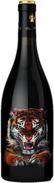 Вино Vignobles Vellas, "King Tiger", Saint-Chinian AOP