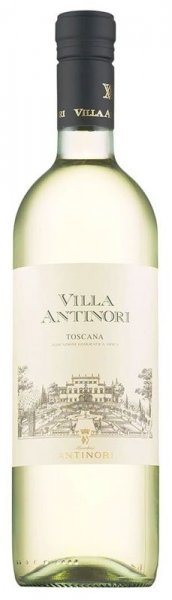 Вино "Villa Antinori" Bianco, Toscana IGT, 2021