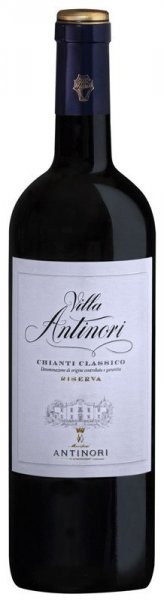 Вино "Villa Antinori", Chianti Classico DOCG Riserva, 2020