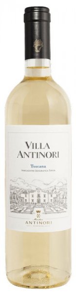 Вино "Villa Antinori" Bianco, Toscana IGT, 2022