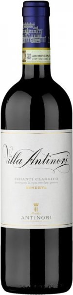 Вино "Villa Antinori", Chianti Classico DOCG Riserva, 2018