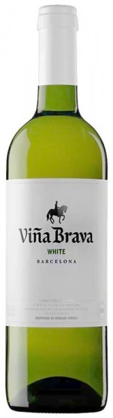 Вино Torres, "Vina Brava" White, 2023