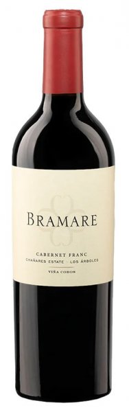 Вино Vina Cobos, "Bramare" Cabernet Frank, Chanares Estate, 2017