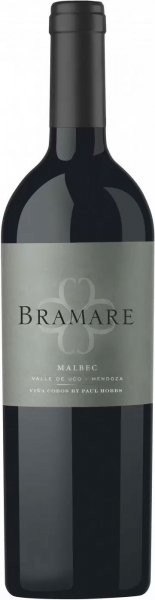 Вино Vina Cobos, "Bramare" Malbec, Valle de Uco, 2018