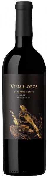 Вино Vina Cobos, Chanares Estate, Malbec, 2018