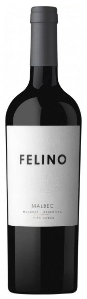 Вино Vina Cobos, "Felino" Malbec, 2019