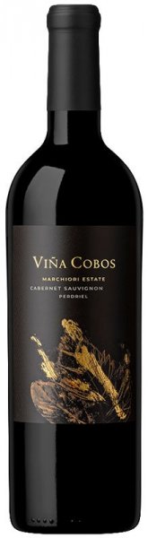 Вино Vina Cobos, Marchiori Estate, Cabernet Sauvignon, 2018