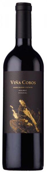 Вино Vina Cobos, Marchiori Estate, Malbec, 2019