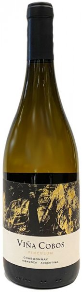 Вино Vina Cobos, "Vinculum" Chardonnay, 2021