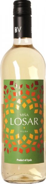 Вино Vina Losar, Viura, 2021