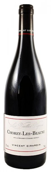 Вино Vincent Girardin, Chorey-Les-Beaune "Les Vieilles Vignes" AOC, 2020