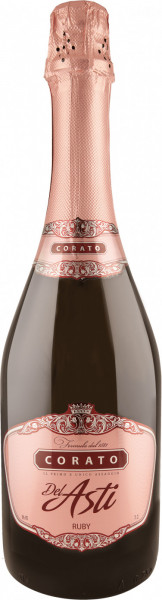 Винный напиток "Corato" del Asti Ruby