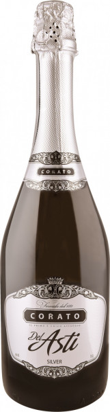 Винный напиток "Corato" del Asti Silver