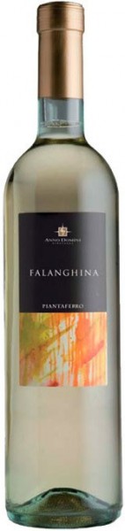 Вино 47 Anno Domini, "Piantaferro" Falanghina IGT, 2013