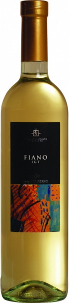 Вино 47 Anno Domini, "Piantaferro" Fiano IGT
