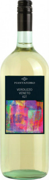Вино 47 Anno Domini, "Piantaferro" Verduzzo, Veneto IGT, 1.5 л