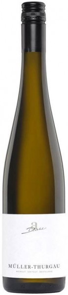 Вино A. Diehl, Muller-Thurgau