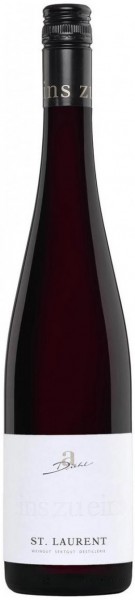 Вино A. Diehl, St. Laurent