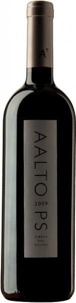 Вино Aalto P.S. Ribera del Duero DO 2009