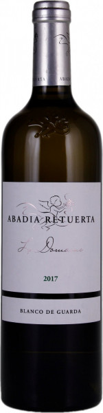 Вино Abadia Retuerta, "Le Domaine Blanco De Guarda", 2017