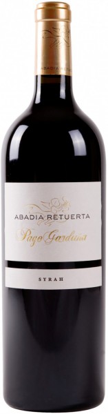 Вино Abadia Retuerta, "Pago Garduna", 2005