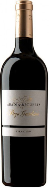 Вино Abadia Retuerta, "Pago Garduna", 2010