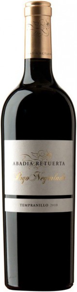 Вино Abadia Retuerta, "Pago Negralada", 2010