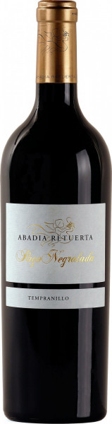 Вино Abadia Retuerta, "Pago Negralada", 2014