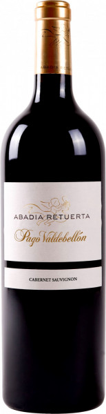 Вино Abadia Retuerta, "Pago Valdebellon", 2015