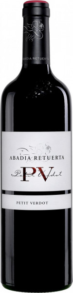 Вино Abadia Retuerta, Petit Verdot, 2014