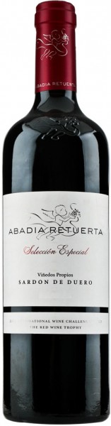 Вино Abadia Retuerta, "Seleccion Especial", 2006