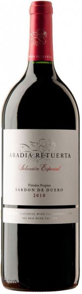 Вино Abadia Retuerta, "Seleccion Especial", 2010, 1.5 л